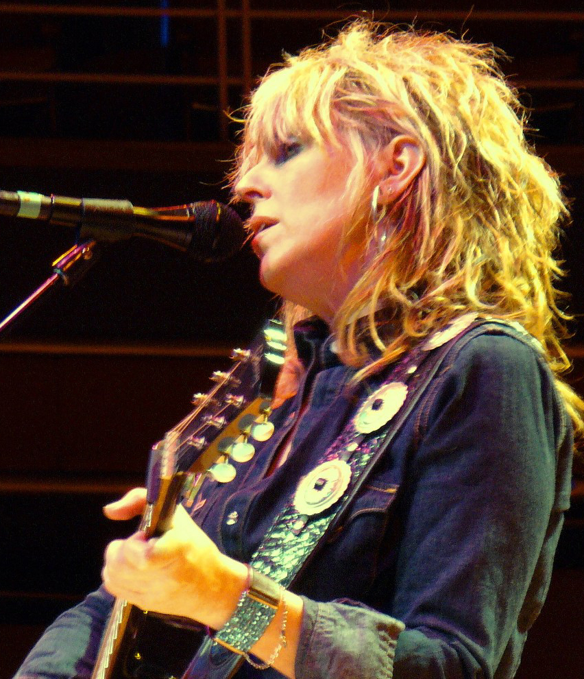 Songs Of Longing By Lucinda Williams - AllanShowalter.com