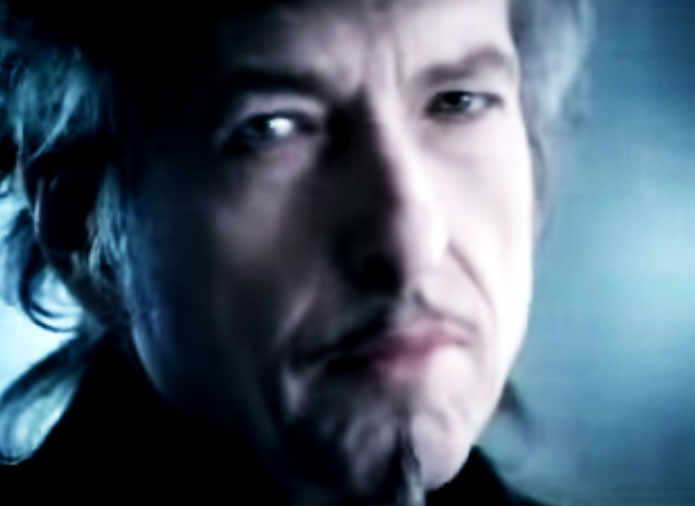Dominique Issermann On Shooting Bob Dylan