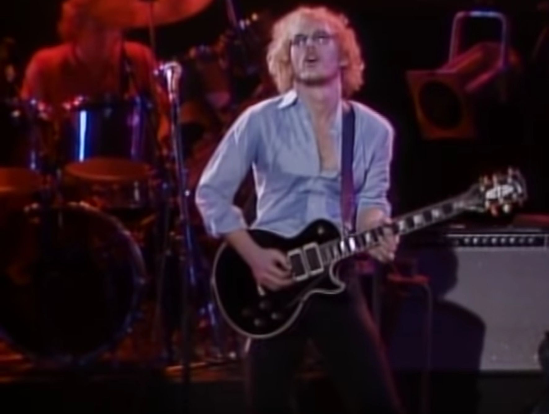 Video: Warren Zevon's Complete1982 Capitol Theatre Concert - Passaic ...